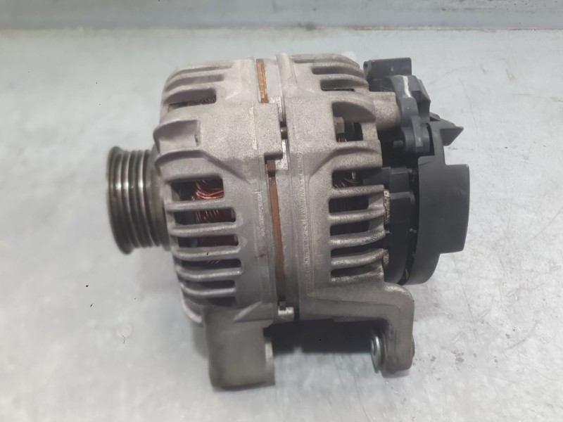 Recambio de alternador para opel corsa c (x01) 1.2 (f08, f68) referencia OEM IAM 9195752  