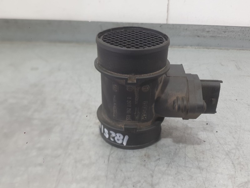 Recambio de caudalimetro para opel corsa c (x01) 1.2 (f08, f68) referencia OEM IAM 9193149  