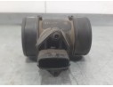 Recambio de caudalimetro para opel corsa c (x01) 1.2 (f08, f68) referencia OEM IAM 9193149  