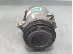 COMPRESOR AIRE ACONDICIONADO 09132918 101701533 DELPHI