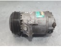 Recambio de compresor aire acondicionado para opel corsa c (x01) 1.2 (f08, f68) referencia OEM IAM 93176876 9132918 