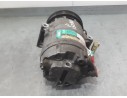 Recambio de compresor aire acondicionado para opel corsa c (x01) 1.2 (f08, f68) referencia OEM IAM 93176876 9132918 