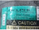 Recambio de compresor aire acondicionado para opel corsa c (x01) 1.2 (f08, f68) referencia OEM IAM 93176876 9132918 