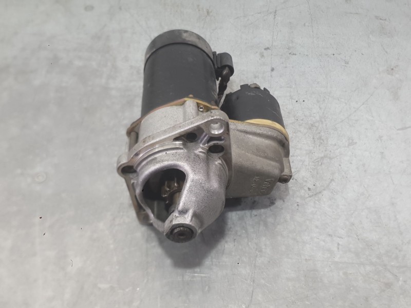 Recambio de motor arranque para opel corsa c (x01) 1.2 (f08, f68) referencia OEM IAM 25196021 95524889 
