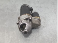 MOTOR ARRANQUE 09130838 D6RA162 VALEO