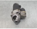 Recambio de motor arranque para opel corsa c (x01) 1.2 (f08, f68) referencia OEM IAM 25196021 95524889 