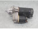 Recambio de motor arranque para opel corsa c (x01) 1.2 (f08, f68) referencia OEM IAM 25196021 95524889 