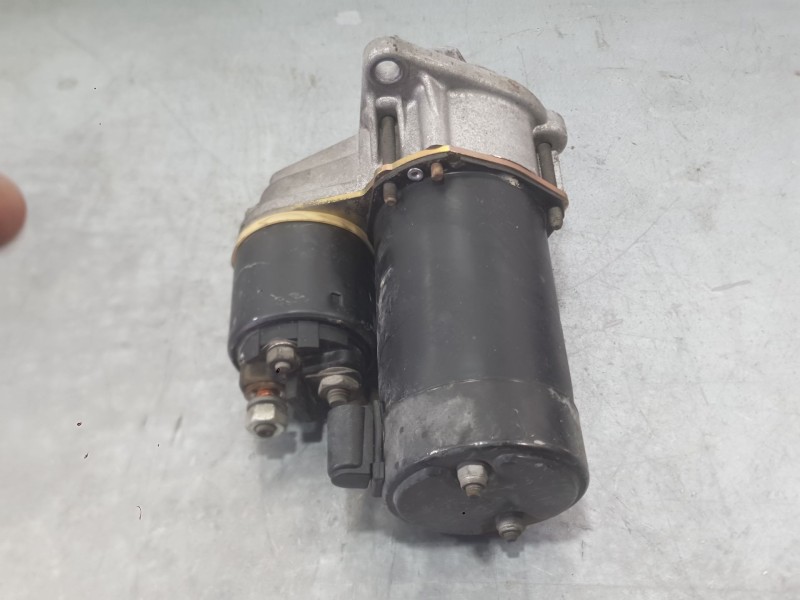 Recambio de motor arranque para opel corsa c (x01) 1.2 (f08, f68) referencia OEM IAM 25196021 95524889 