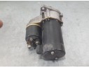 Recambio de motor arranque para opel corsa c (x01) 1.2 (f08, f68) referencia OEM IAM 25196021 95524889 