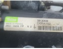 Recambio de motor arranque para opel corsa c (x01) 1.2 (f08, f68) referencia OEM IAM 25196021 95524889 
