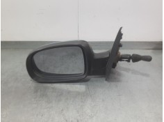 Recambio de retrovisor izquierdo para opel corsa c (x01) 1.2 (f08, f68) referencia OEM IAM 24420982  