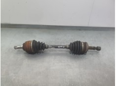 TRANSMISION DELANTERA IZQUIERDA 26076883 
