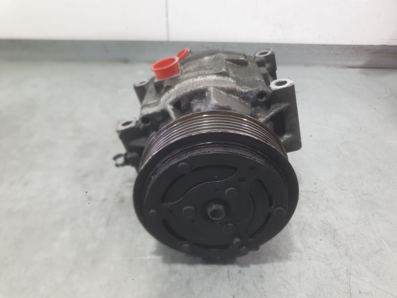 Recambio de compresor aire acondicionado para fiat doblo furgón/monospace (223_) 1.3 d multijet referencia OEM IAM 51746931  