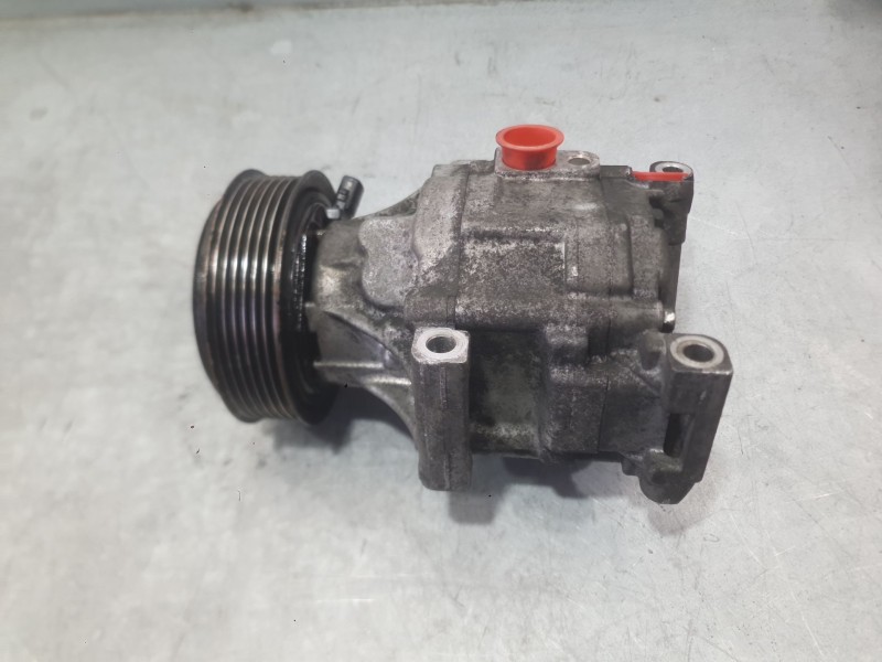 Recambio de compresor aire acondicionado para fiat doblo furgón/monospace (223_) 1.3 d multijet referencia OEM IAM 51746931  