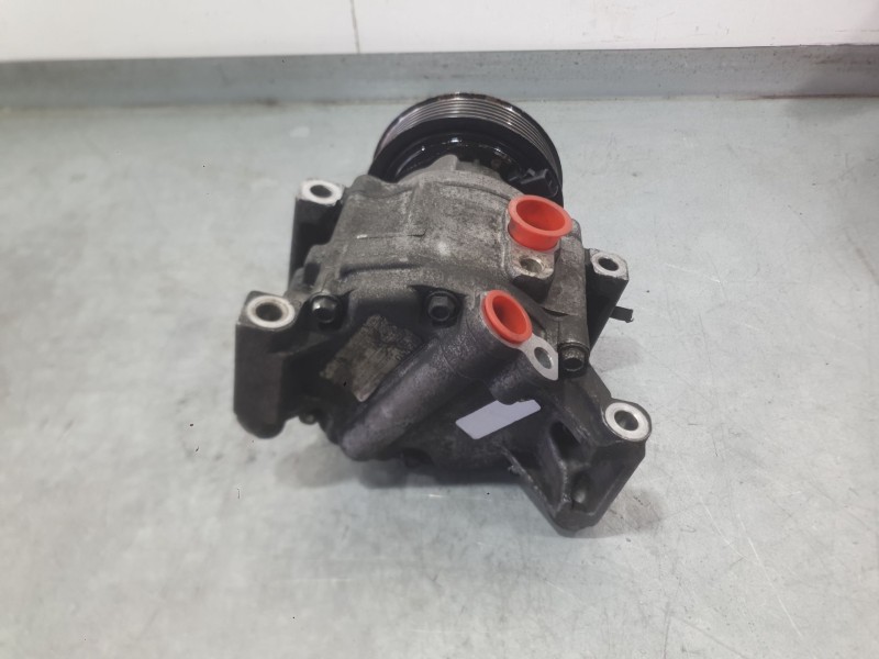Recambio de compresor aire acondicionado para fiat doblo furgón/monospace (223_) 1.3 d multijet referencia OEM IAM 51746931  