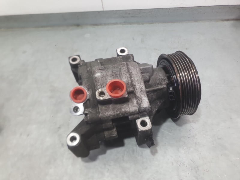 Recambio de compresor aire acondicionado para fiat doblo furgón/monospace (223_) 1.3 d multijet referencia OEM IAM 51746931  