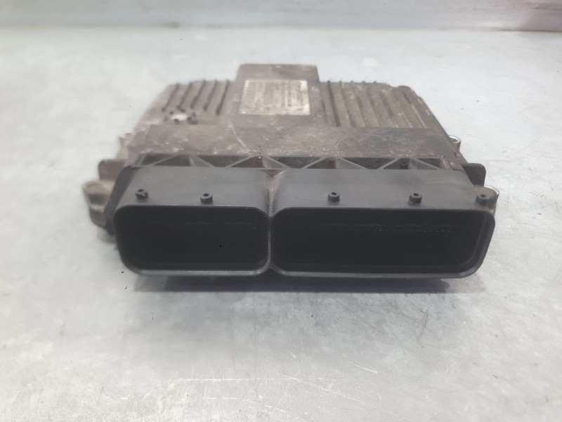 Recambio de centralita motor uce para fiat doblo furgón/monospace (223_) 1.3 d multijet referencia OEM IAM   
