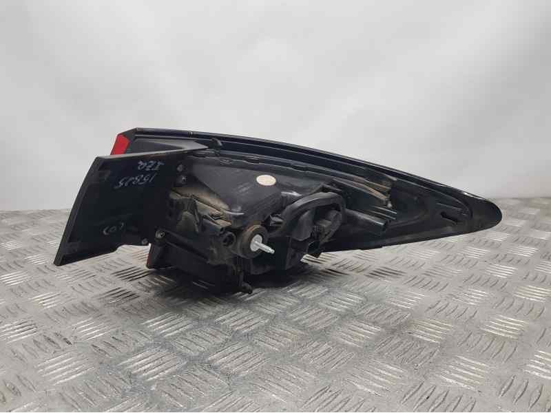 Recambio de piloto trasero izquierdo para opel astra k lim. 5türig selective start/stop referencia OEM IAM 39015943 366069842 EX