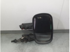 Recambio de retrovisor derecho para fiat doblo furgón/monospace (223_) 1.3 d multijet referencia OEM IAM 735325164 C/MANDO 