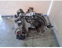 Recambio de caja cambios para peugeot 3008 ii suv (mc_, mr_, mj_, m4_) 1.6 bluehdi 100 referencia OEM IAM 20ET51 1620293880 9553