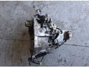 Recambio de caja cambios para peugeot 3008 ii suv (mc_, mr_, mj_, m4_) 1.6 bluehdi 100 referencia OEM IAM 20ET51 1620293880 9553