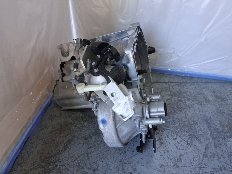 Recambio de caja cambios para peugeot 2008 ii (ud_, us_, uy_, uj_, ur_, uc_) 1.2 puretech 130 referencia OEM IAM 20V248 16291226