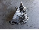 Recambio de caja cambios para peugeot 2008 ii (ud_, us_, uy_, uj_, ur_, uc_) 1.2 puretech 130 referencia OEM IAM 20V248 16291226