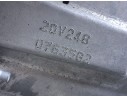 Recambio de caja cambios para peugeot 2008 ii (ud_, us_, uy_, uj_, ur_, uc_) 1.2 puretech 130 referencia OEM IAM 20V248 16291226
