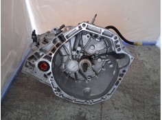 CAJA CAMBIOS TL4382 341019380R S056879