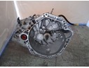 Recambio de caja cambios para renault express furgón/monospace 1.5 blue dci 75 (f6aa) referencia OEM IAM TL4382 341019380R S0568
