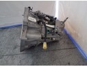 Recambio de caja cambios para renault express furgón/monospace 1.5 blue dci 75 (f6aa) referencia OEM IAM TL4382 341019380R S0568
