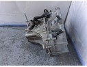 Recambio de caja cambios para renault express furgón/monospace 1.5 blue dci 75 (f6aa) referencia OEM IAM TL4382 341019380R S0568