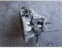 Recambio de caja cambios para renault express furgón/monospace 1.5 blue dci 75 (f6aa) referencia OEM IAM TL4382 341019380R S0568