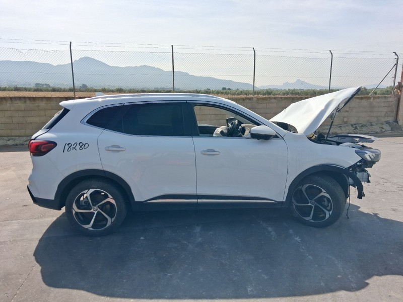 mg hs (as23) del año 2026
