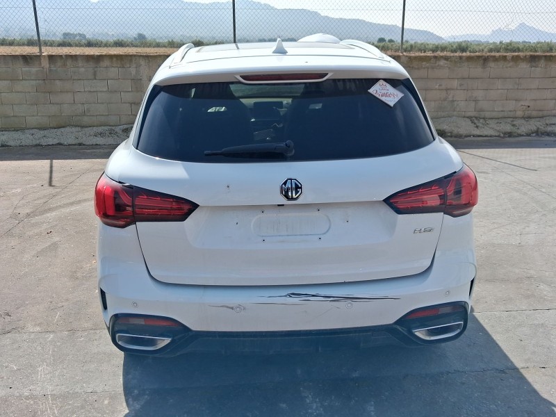 mg hs (as23) del año 2026
