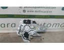 Recambio de elevalunas trasero derecho para kia cerato 2.0 ex familiar (5-ptas.) referencia OEM IAM  2 PIN ELECTRICO