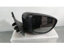 Recambio de retrovisor derecho para renault zoe (bfm_) zoe referencia OEM IAM 963019461R ELECTRICO 