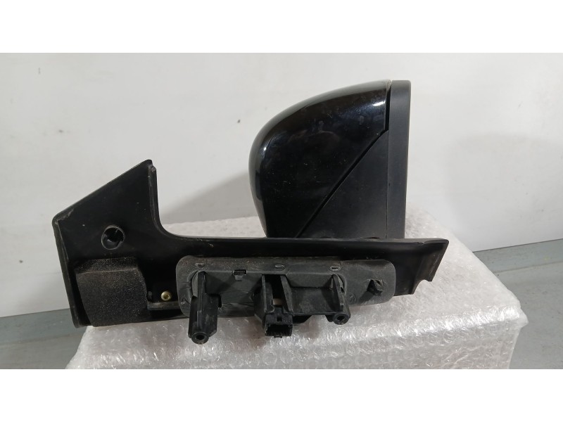 Recambio de retrovisor derecho para renault zoe (bfm_) zoe referencia OEM IAM 963019461R ELECTRICO 