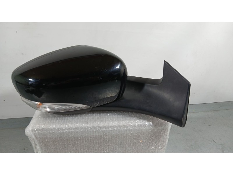 Recambio de retrovisor derecho para renault zoe (bfm_) zoe referencia OEM IAM 963019461R ELECTRICO 
