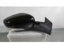 Recambio de retrovisor derecho para renault zoe (bfm_) zoe referencia OEM IAM 963019461R ELECTRICO 