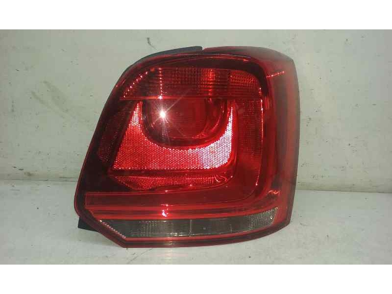 Recambio de piloto trasero derecho para volkswagen polo (6r1) advance referencia OEM IAM   