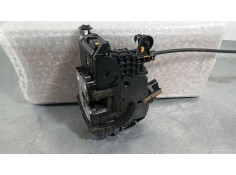 Recambio de cerradura puerta delantera derecha para renault zoe (bfm_) zoe referencia OEM IAM 805026245R  