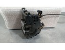 Recambio de cerradura puerta delantera derecha para renault zoe (bfm_) zoe referencia OEM IAM 805026245R  