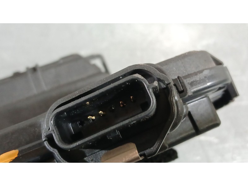 Recambio de cerradura puerta delantera derecha para renault zoe (bfm_) zoe referencia OEM IAM 805026245R  