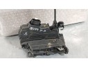 Recambio de cerradura puerta delantera derecha para renault zoe (bfm_) zoe referencia OEM IAM 805026245R  