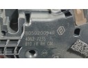 Recambio de cerradura puerta delantera derecha para renault zoe (bfm_) zoe referencia OEM IAM 805026245R  