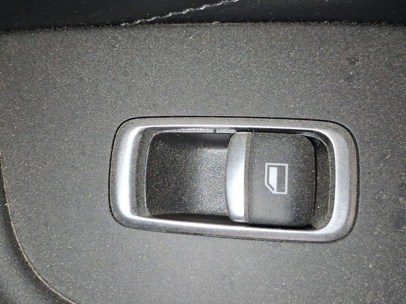 Recambio de mando elevalunas trasero derecho para mg hs (as23) 1.5 t (sas23) referencia OEM IAM 10247094OSA  