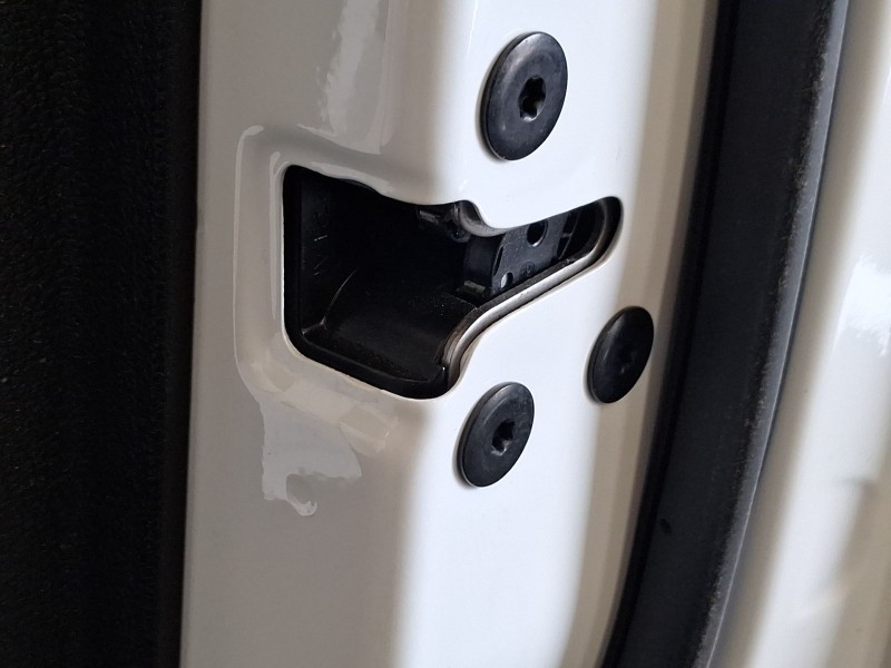 Recambio de cerradura puerta delantera derecha para mg hs (as23) 1.5 t (sas23) referencia OEM IAM 10297702  