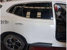 Recambio de puerta trasera derecha para mg hs (as23) 1.5 t (sas23) referencia OEM IAM 10005112SPCP  