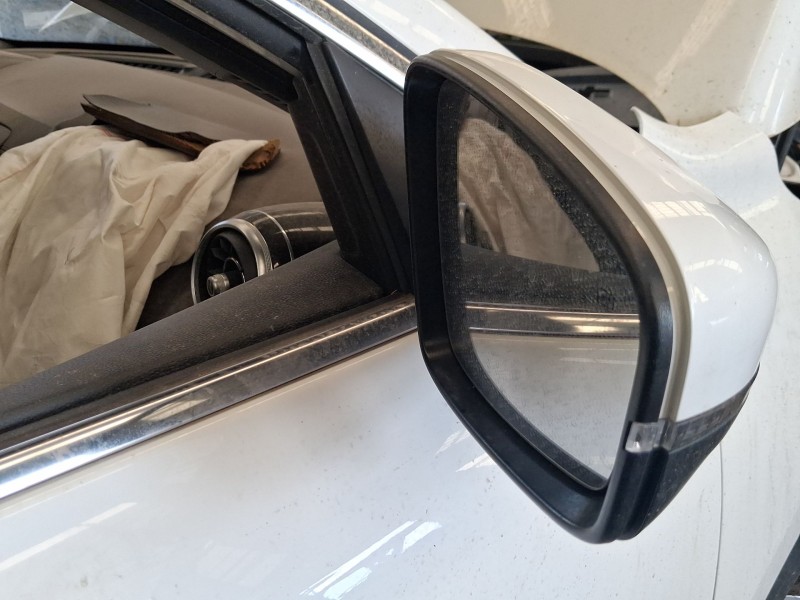Recambio de retrovisor derecho para mg hs (as23) 1.5 t (sas23) referencia OEM IAM 30136859SPRP  